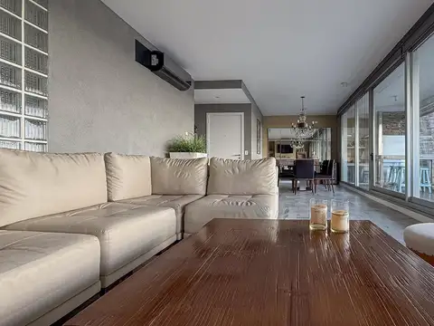 Departamento en Venta de 4 ambientes