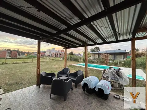 Casa en Venta 1 año
