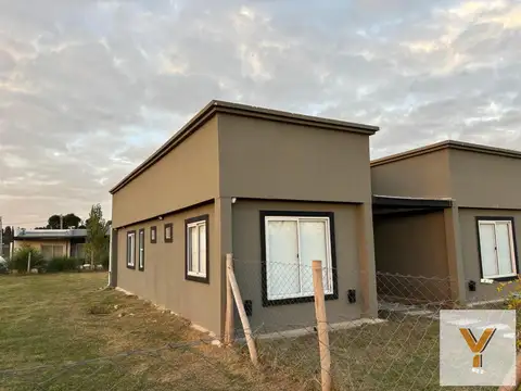 Casa en Venta al Suroeste