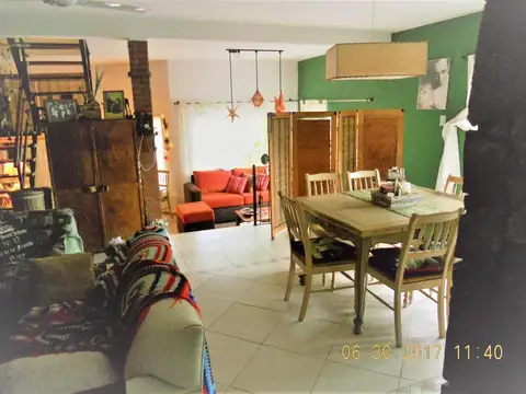Casa en Venta 10 años