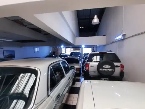 Local - Alquiler - Argentina, Capital Federal - Av de los Incas 5300