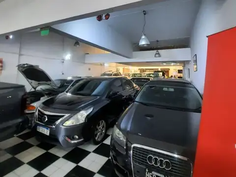 Av de los Incas 5300