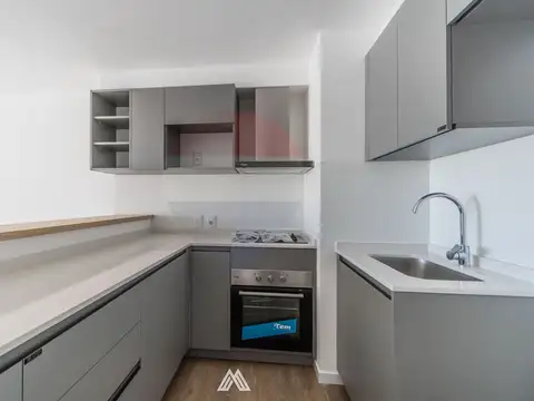 Departamento en Venta 1 año