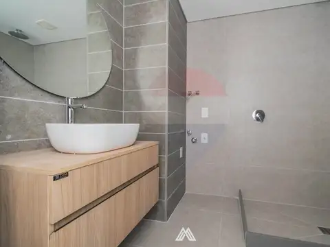 Departamento en Venta al Norte
