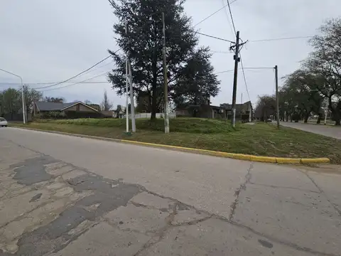 Terreno en San Jeronimo Sud