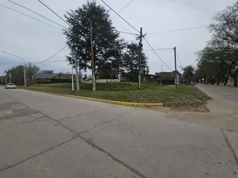 Terreno en Venta de 270,0 m2