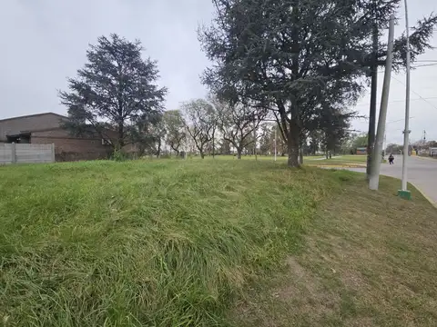 HAMBURGO Y AV SAN MARTIN  SAN JERONIMO SUD