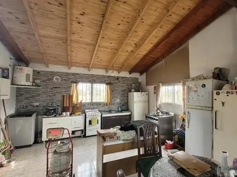 VENTA DE CAMPO EN FLORENCIO VARELA