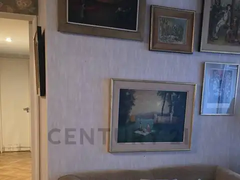 Departamento en Venta en Barrio Norte, USD 230.000