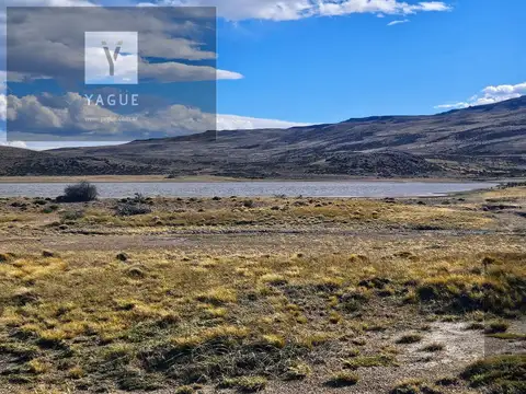 Campo en Gobernador Gregores