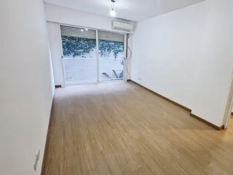 ALQUILER - DEPARTAMENTO 3 AMBIENTES - PATIO - SUBTE LINEA "D" Y "H"