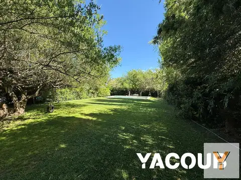 Casa en Venta al Norte