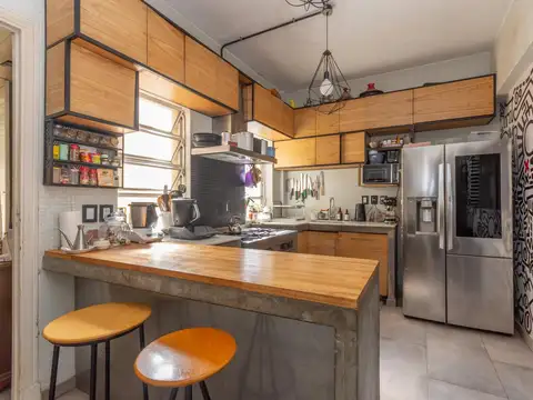 Departamento en Venta 59 años