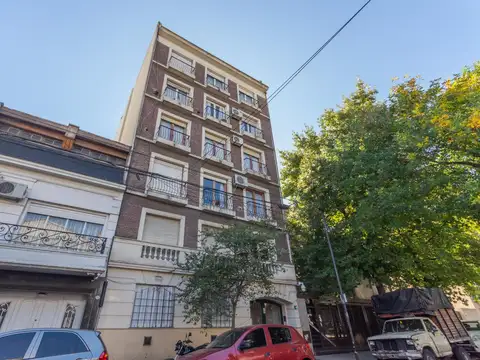 Departamento en venta  4 ambientes en Flores