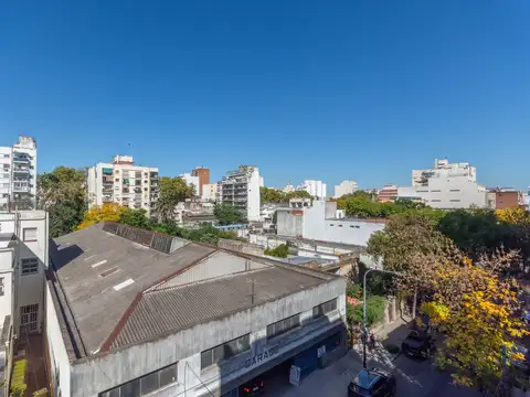 Departamento en Venta de 3 dormitorios