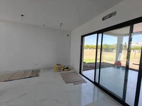 Casa en Venta A Estrenar