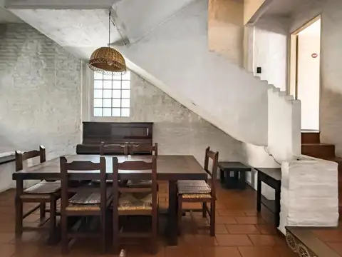 Depto Tipo Casa en Venta en Saavedra, USD 284.000