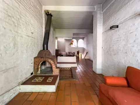Depto Tipo Casa en Venta de 4 ambientes