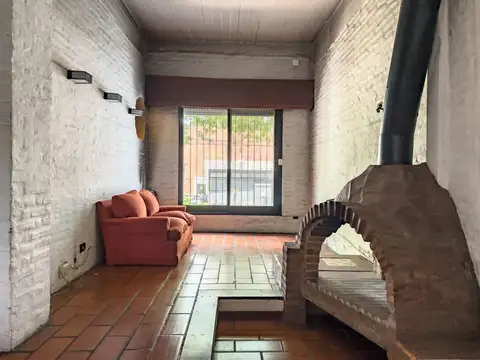 Depto Tipo Casa en Venta en Saavedra, USD 284.000