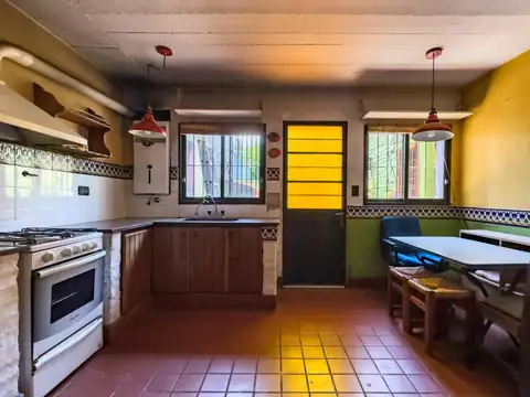 Depto Tipo Casa en Venta con 1 cocheras