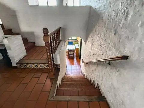 Depto Tipo Casa en Venta de 3 dormitorios
