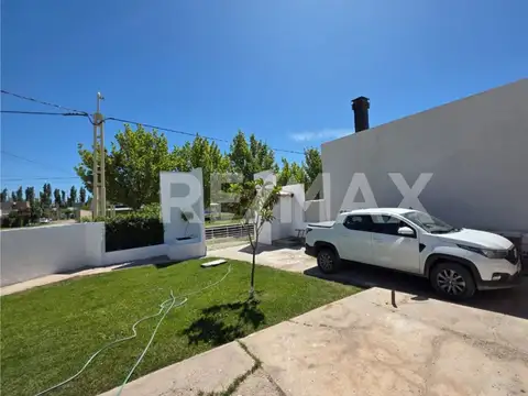 Casa en Venta 9 años