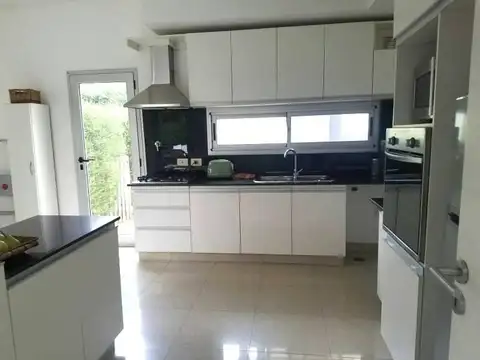 Casa en Venta en Nordelta Los Alisos, USD 465.000