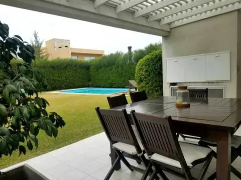 Casa en Venta 8 años