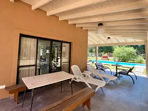 Casa en Venta de 3 dormitorios