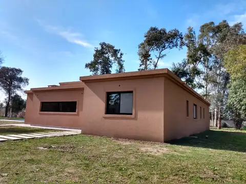 ¡CASA RETASADA!