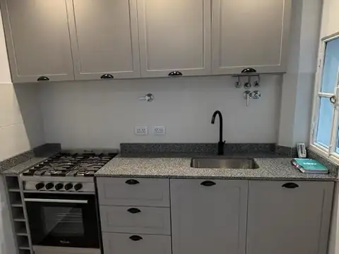 Depto Tipo Casa en Venta de 2 dormitorios