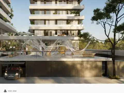 Departamento en Venta al Sur