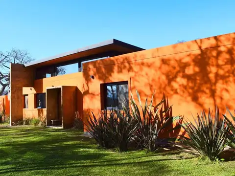 Casa en Venta en Valle Escondido