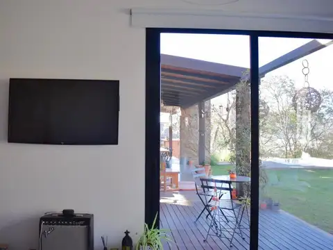 Casa en Venta A Estrenar