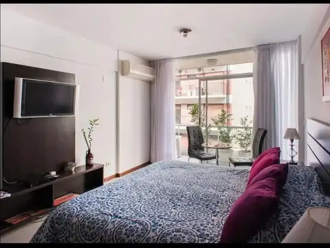 Departamento en Venta en Recoleta, USD 114.900