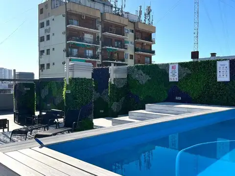 Departamento en Alquiler Temporal al Norte