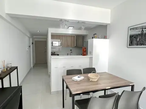 Departamento en Alquiler Temporal 4 años