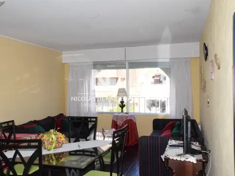 Vende monoambiente en Peninsula Punta del Este.