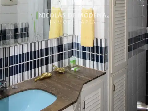 Departamento en Venta 43 años