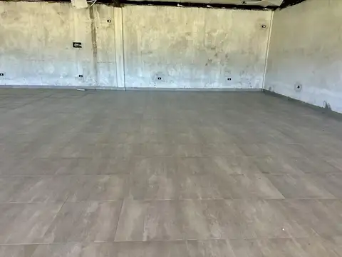 Local en Venta A Estrenar