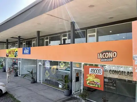 Local comercial en Ayres de San Pablo
