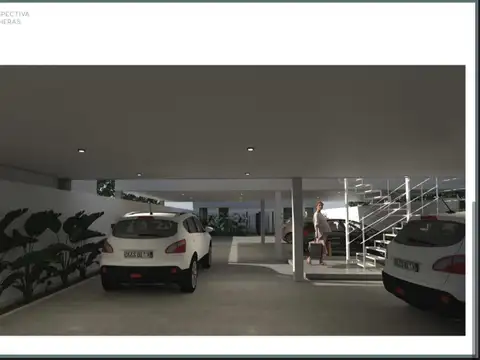 Departamento en Venta al Noreste