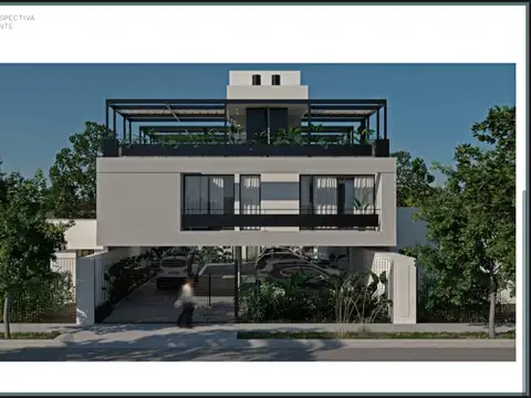 MONOAMBIENTE de POZO en Complejo 13 B E/ 462 Y 464  City Bell