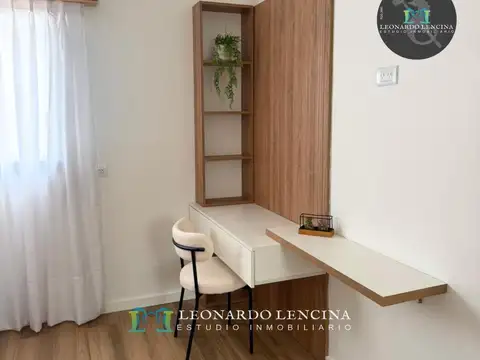 CHALET EN PH DE 4 AMBIENTES CON GARAGE, PATIO Y TERRAZA