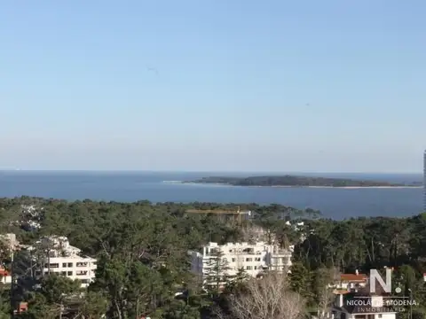 Departamento en Alquiler Temporal de 4 ambientes