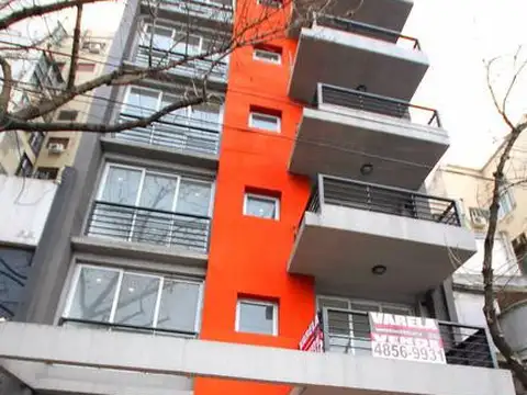 Departamento en Venta al Este