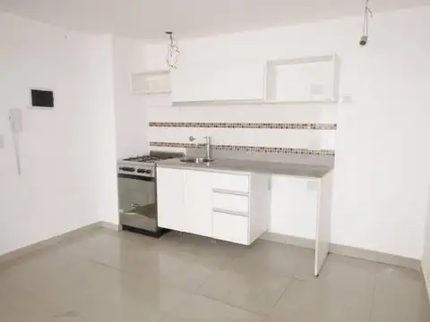 Departamento en Venta en Balvanera, USD 100.000