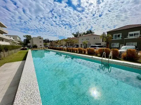 Alquiler departamento Saraví Village Pilar