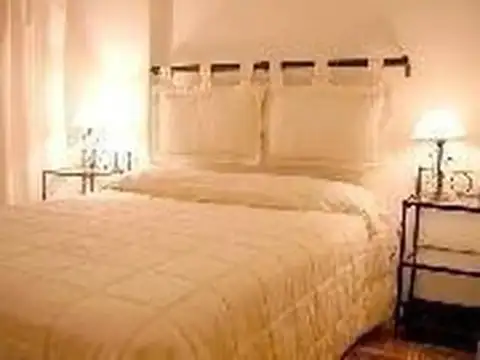Departamento en alquiler temporario