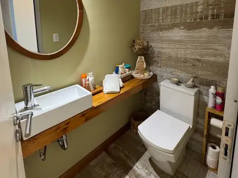 Casa en Venta de 5 dormitorios